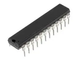 74HCT 154 Demltiplexer 4x16 DIP24