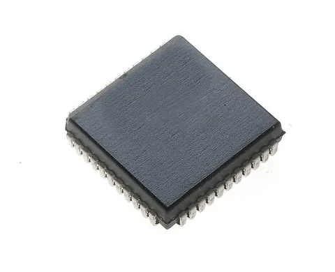 80c51 mikrokontroler 8-bit; PLCC44