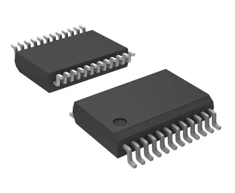AN88161AF 16-bit sterownik diod LED; SSOP24