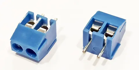 ARK 340-2 listwa zaciskowa 2-pin; 3,81mm