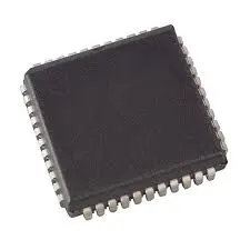 AT89c51ED2SLSUM mikrokontroler 8-bit; PLCC44
