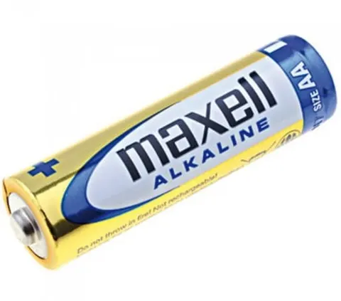 R6, AA bateria alkaliczna 1,5V