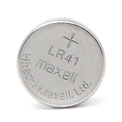 LR41 bateria guzikowa litowa 1,5V