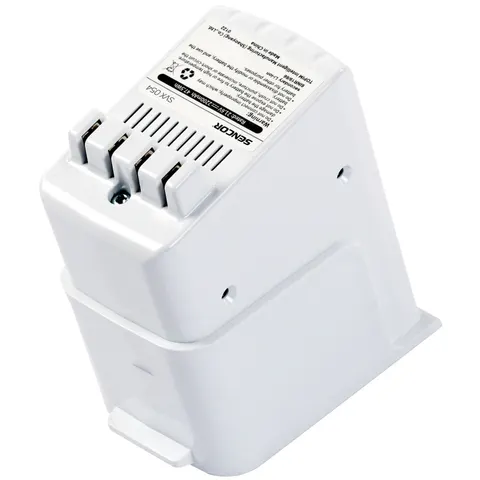 Bateria do Sencor SVC 7522WH
