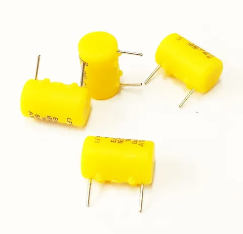0259.062T bezpiecznik topikowy iskrobezpieczny 63mA 125V