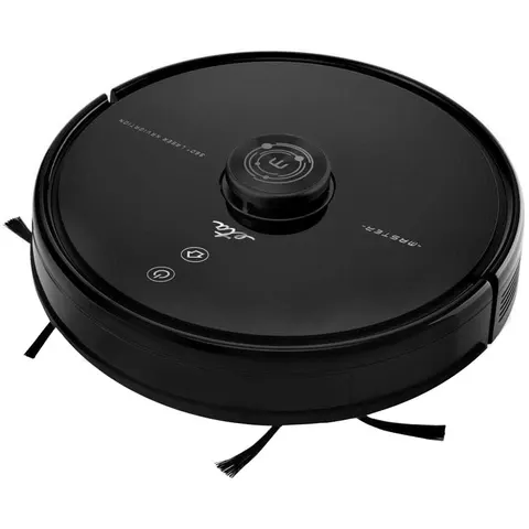 ETA Master II 5229 90010 - Robot sprzątający z funkcją mopowania