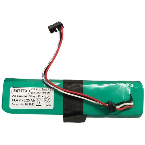 Bateria do Xiaomi Mi Robot Vacuum Mop Pro/2S - 3250 mAh - nieoryginalna