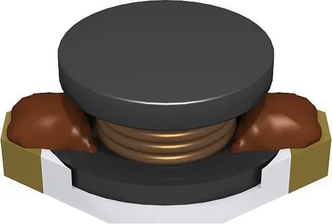 PISG 100M-01 dławik 10uH / 1,2A; 20%; SMD