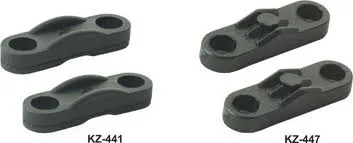 Docisk przewodu KZ-441 23mm