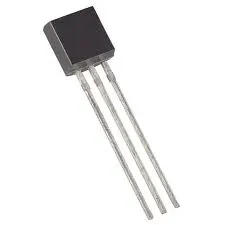 DS1813-10 EconoReset z przyciskiem; 4,62V ; TO92