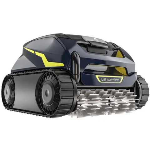 Zodiac RF 5400iQ FreeRider - Automatyczny odkurzacz akumulatorowy
