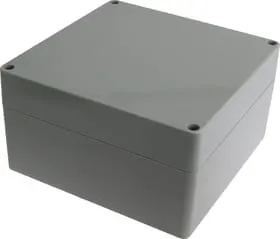 G214 obudowa poliwęglan 171x121x55