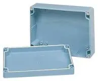 G3008 obudowa uniwersalna ABS 240x160x90