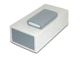 G447 obudowa uniwersalna ABS 150x80x60