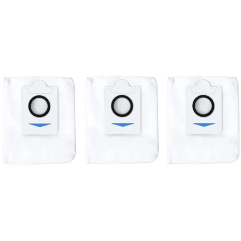Worki na odpady Ecovacs D-DB03-0005 - 3szt