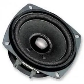 Głośnik szerokopasmowy 20W; 8R; 1kHz-12kHz; 1005x40mm