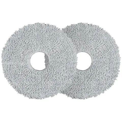 Tekstylia mopujące do Xiaomi Robot Vacuum S10+ / S20+ - 2szt