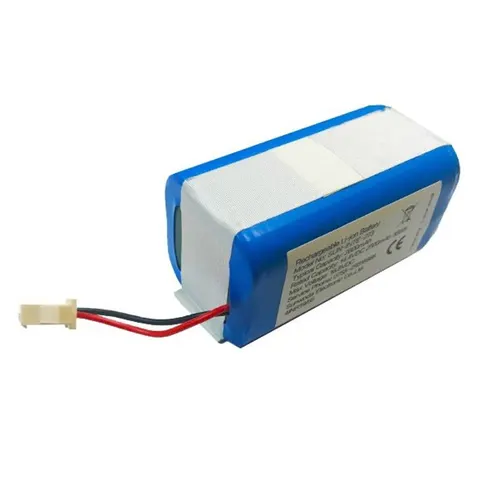 Bateria do Tesla RoboStar iQ100/iQ400/iQ400 Plus/iQ700/iQ700 Plus