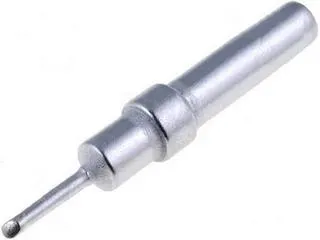 SR-627 grot do lutownicy kopytko 1,6mm