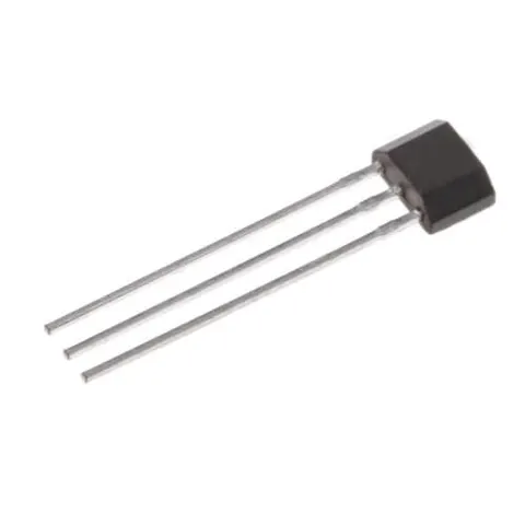 SS 49 czujnik Halla; 1000G