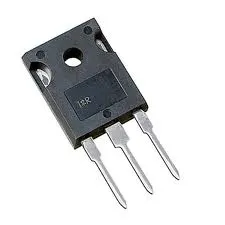IRFP054 tranzystor N-MOSFET 55V; 72A; 0,012R; TO247