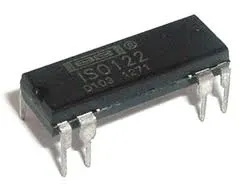 ISO122JP wzmacniacz izolacyjny DIP16