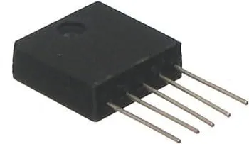 KDT02-40 Optotriak włączany w zero