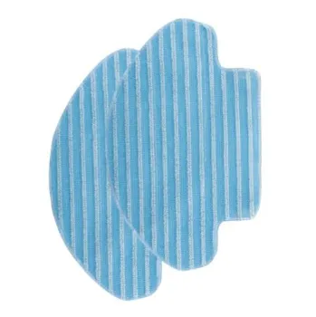 Tekstylia mopujące doETA Rondo 1244 - 2szt