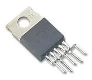 L200C regulowany stabilizator napięcia TO220-5