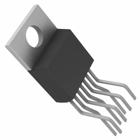 L4960 regulowany stabilizator napięcia TO220-7