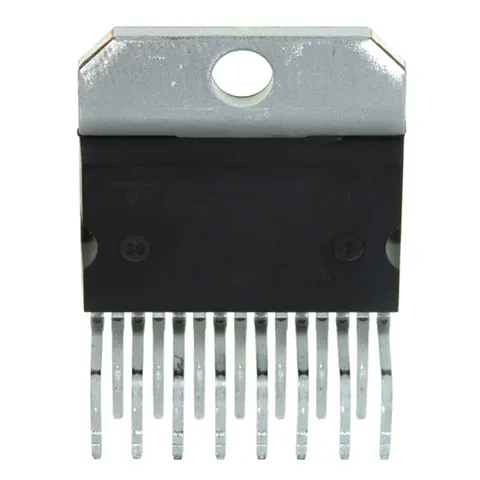 L4970A regulowany stabilizator napięcia MULTIWAT