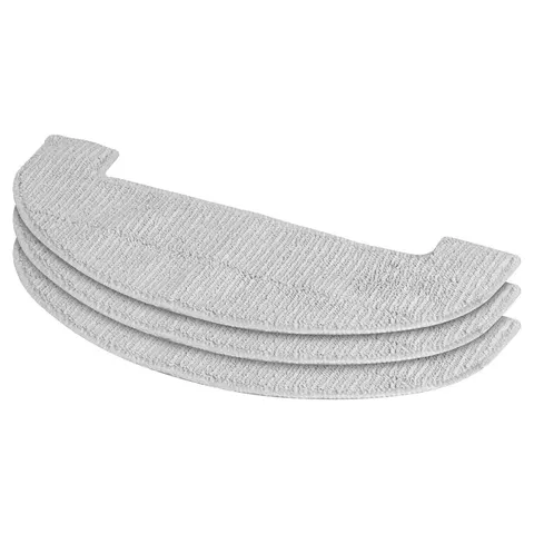 Tekstylia mopujące SRX 6402 do Sencor SRV 64xx