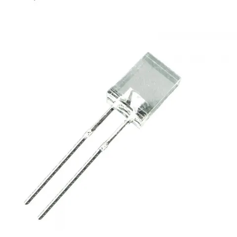 LED czerwona R25033
