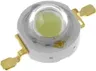 OLZHP1W-E dioda LED 1W, zielona emiter, jasność 60lm