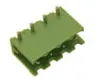 TBMP 5104R listwa rozłączalna kątowa męska 4pin; raster 5,08