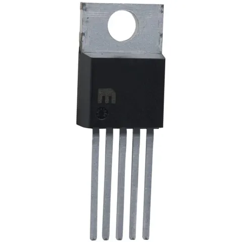 LM2575T-5 stabilizator napięcia TO220-5