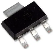 LM317AEMP regulowany stabilizator napięcia SOT223