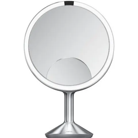 Simplehuman Sensor Trio MAX ST3050 - Lusterko kosmetyczne