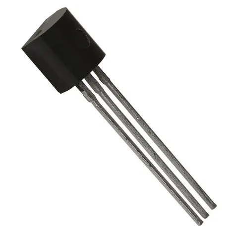 LM78L06 stabilizator napięcia TO92