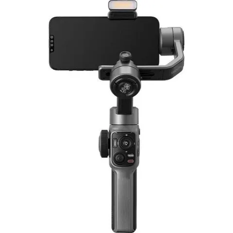 Stabilizator Zhiyun Smooth 5S Szary