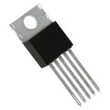 LM2941CT regulowany stabilizator napięcia TO220-5