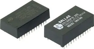 M48T02-70PC1 pamięć SRAM 16Kbit; DIP24