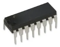 MAX202CPE interfejs nadajnik odbiornik RS232 DIP16