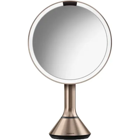 Simplehuman Sensor Dual Light ST3053 - Lusterko kosmetyczne