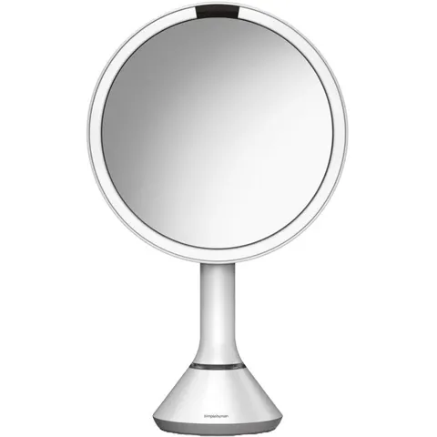 Simplehuman Sensor Dual Light ST3054 - Lusterko kosmetyczne