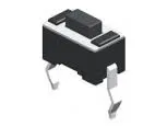 Microswitch TACT wymiar 3x6mm, wysokość 4,5mm, 2 pin