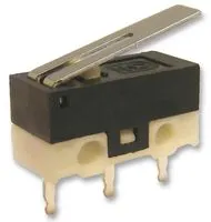 DM101P303 mikroprzełącznik krańcowy do druku