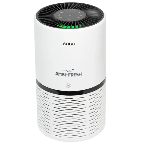 SOGO SS-21710 - Oczyszczacz powietrza