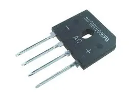 KBU6M mostek prostowniczy jednofazowy 6A / 1000V