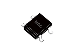 DB104s mostek prostowniczy jednofazowy 1A / 400V, SMD